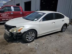 2013 Nissan Altima 2.5 en venta en Jacksonville, FL