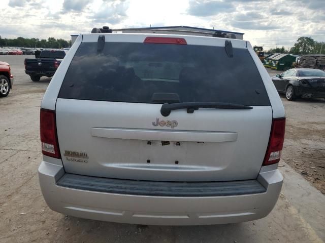 2010 Jeep Grand Cherokee Laredo