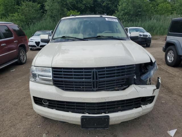 2008 Lincoln Navigator L