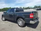 2006 Ford F150 Supercrew