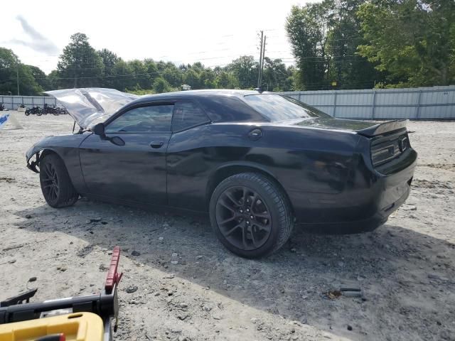 2017 Dodge Challenger GT