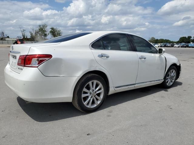 2010 Lexus ES 350