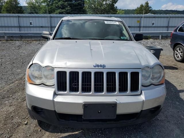 2008 Jeep Grand Cherokee Laredo