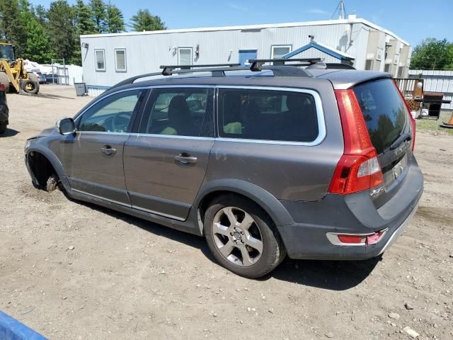 2010 Volvo XC70 3.2