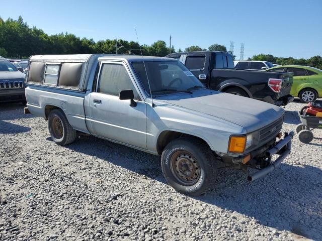 1988 Toyota Pickup 1/2 TON RN50