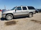 2003 Chevrolet Suburban K1500