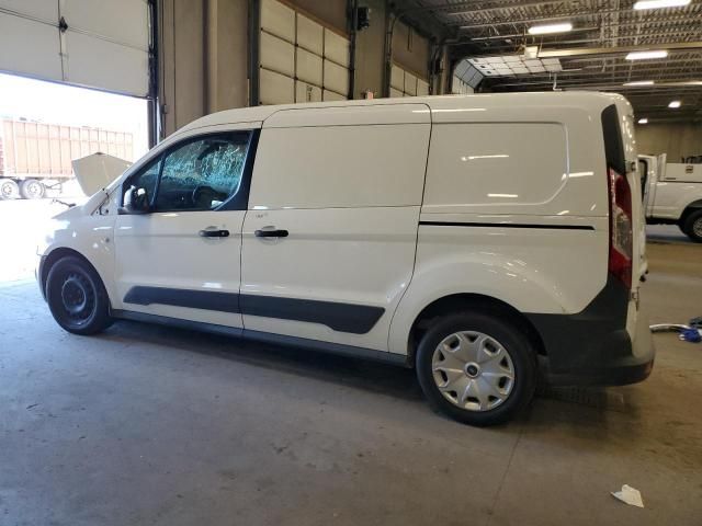 2016 Ford Transit Connect XL