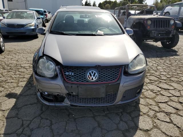 2008 Volkswagen GTI