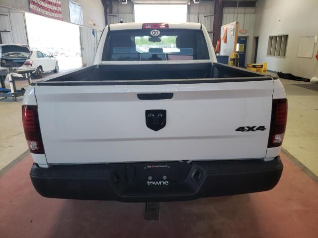 2021 Dodge RAM 1500 Classic SLT