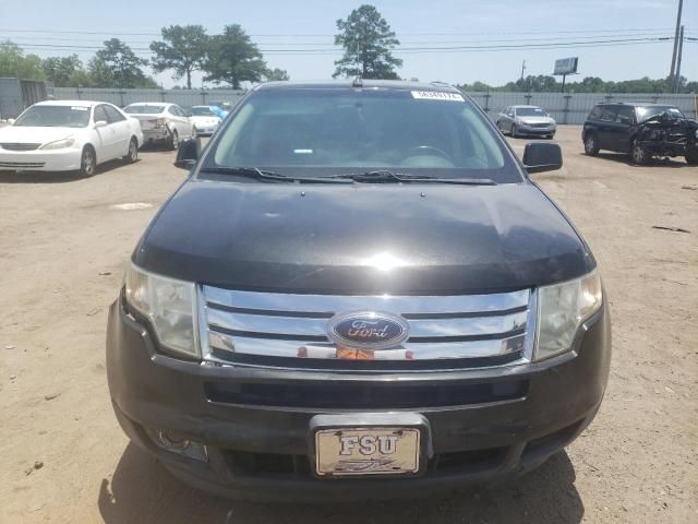 2010 Ford Edge SEL