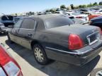 2009 Lincoln Town Car Executive L