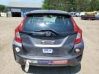 2015 Honda FIT LX