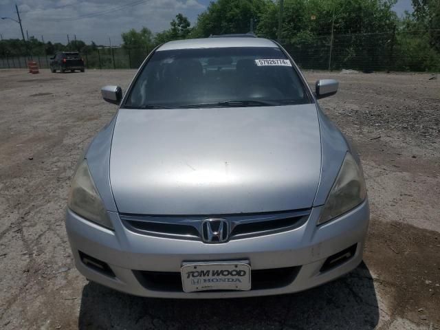 2006 Honda Accord SE