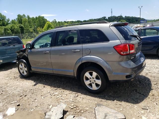 2012 Dodge Journey SXT