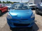 2015 Mitsubishi Mirage DE