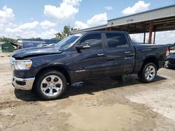 2019 Dodge RAM 1500 BIG HORN/LONE Star en venta en Riverview, FL