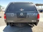 2006 Nissan Titan XE