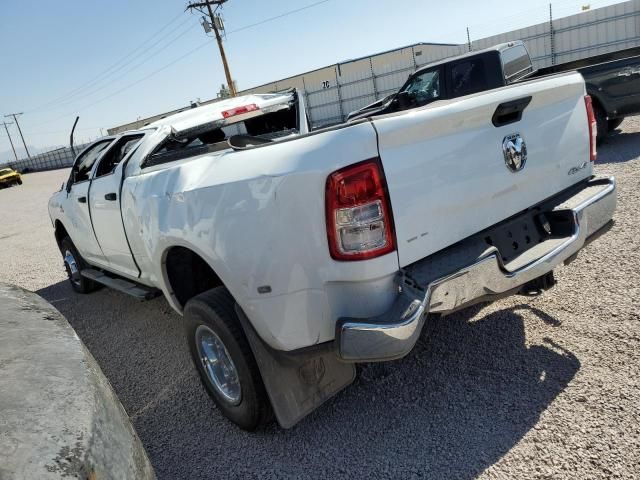 2024 Dodge 2024 RAM 3500 Tradesman