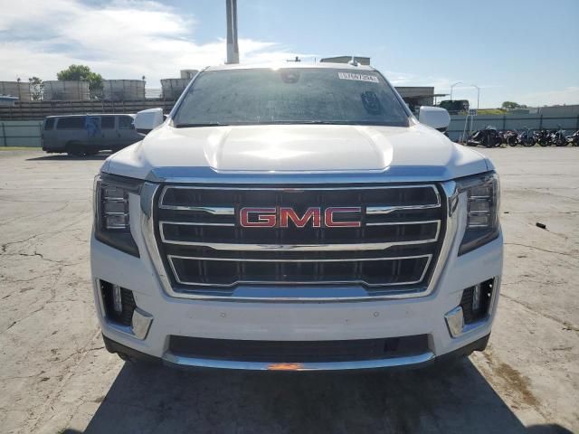 2021 GMC Yukon XL C1500 SLT