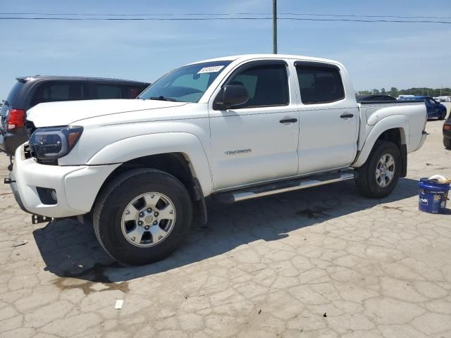 2014 Toyota Tacoma Double Cab Prerunner