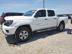 Salvage cars for sale at Lebanon, TN auction: 2014 Toyota Tacoma Double Cab Prerunner