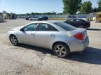 2008 Pontiac G6 GT