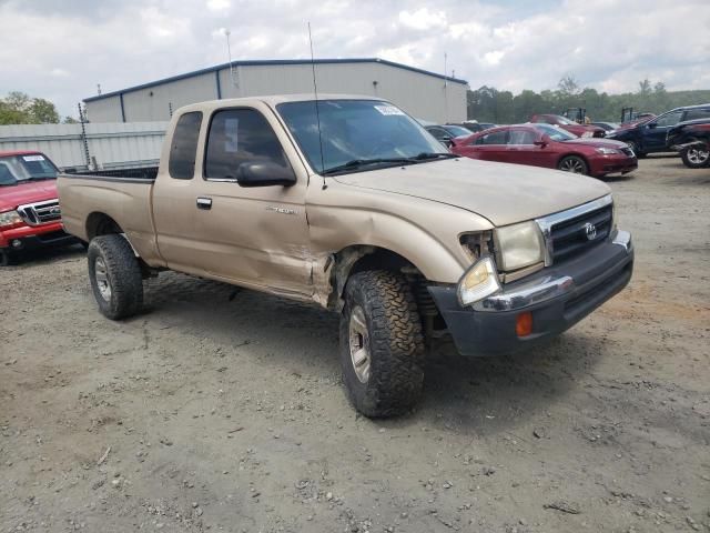 2000 Toyota Tacoma Xtracab