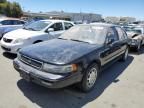 1993 Nissan Maxima GXE