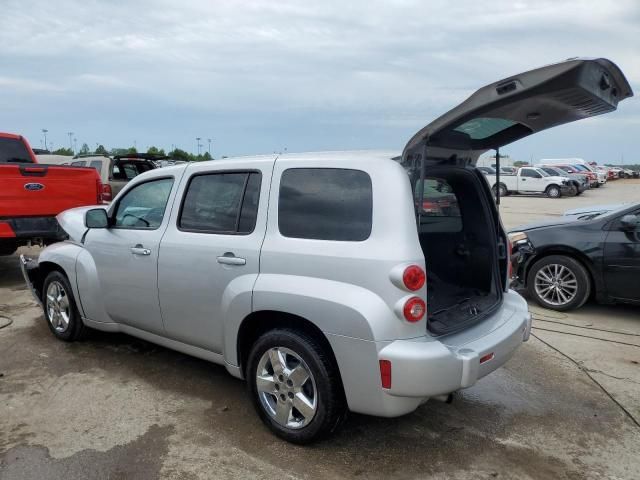 2011 Chevrolet HHR LT