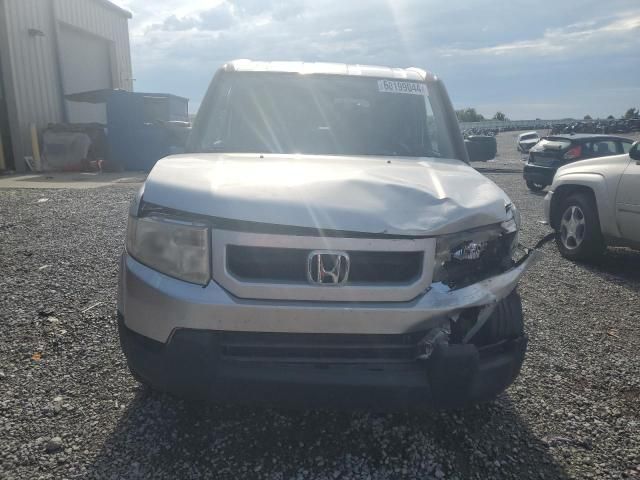 2009 Honda Element LX