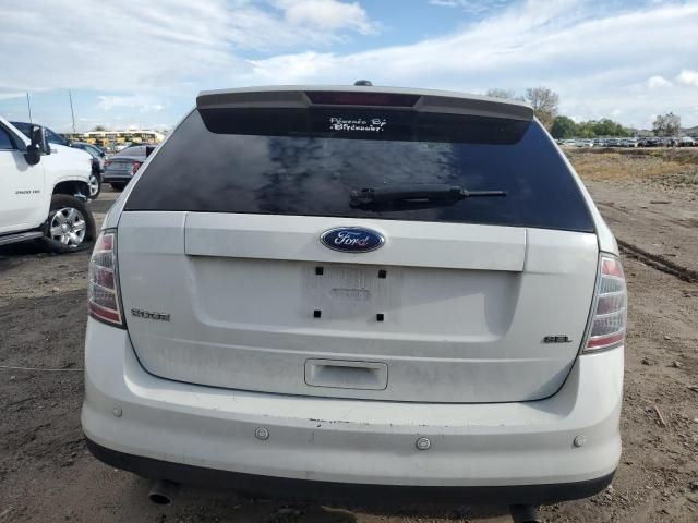 2010 Ford Edge SEL