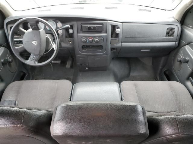 2005 Dodge RAM 2500 ST