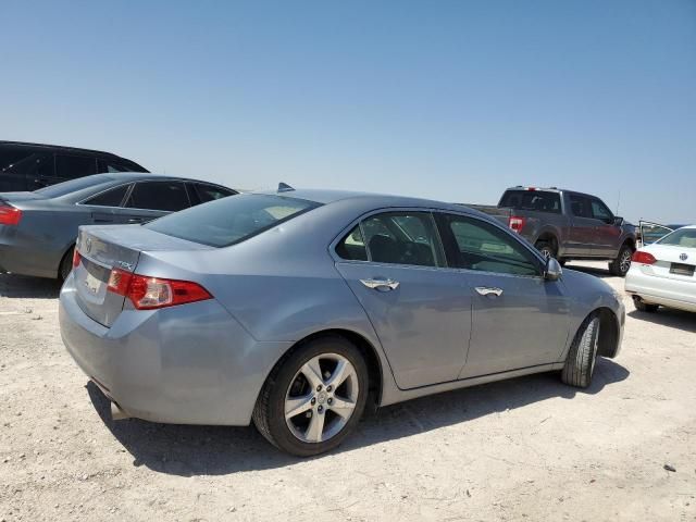 2011 Acura TSX