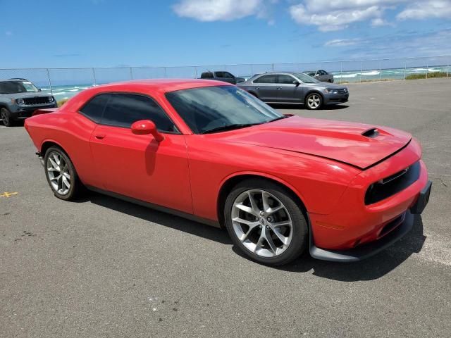 2020 Dodge Challenger GT