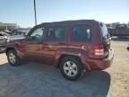 2009 Jeep Liberty Sport