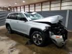 2023 Jeep Grand Cherokee Limited 4XE