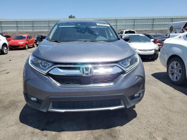 2019 Honda CR-V EXL