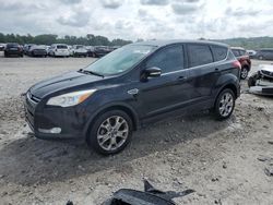 Vehiculos salvage en venta de Copart Cahokia Heights, IL: 2013 Ford Escape SEL