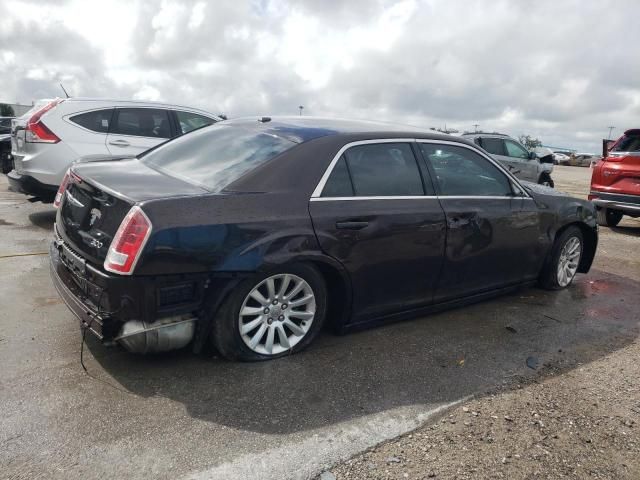 2013 Chrysler 300