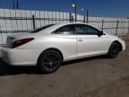 2004 Toyota Camry Solara SE