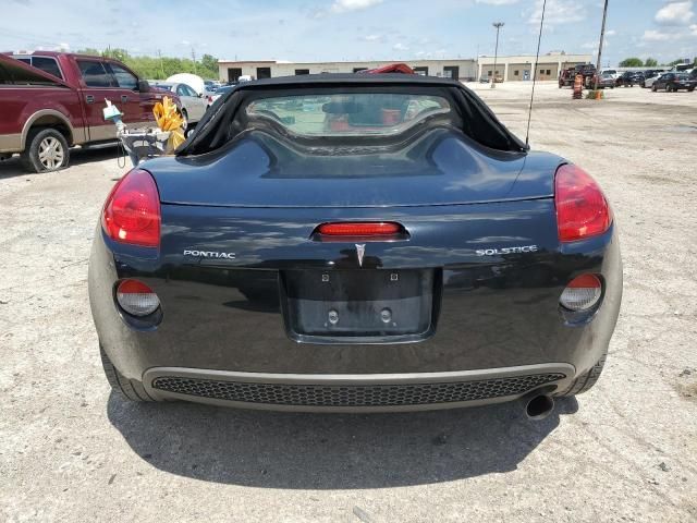 2007 Pontiac Solstice