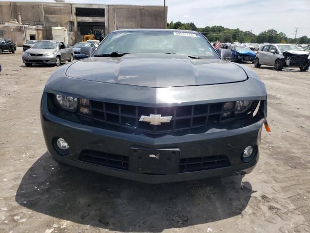 2013 Chevrolet Camaro LT