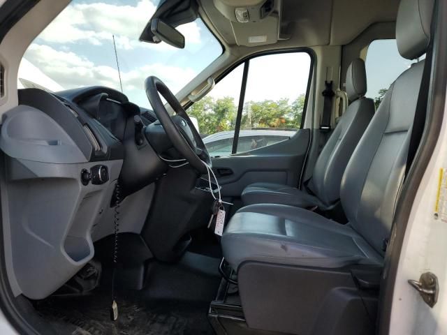 2018 Ford Transit T-350