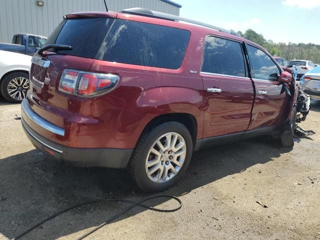 2016 GMC Acadia SLT-1