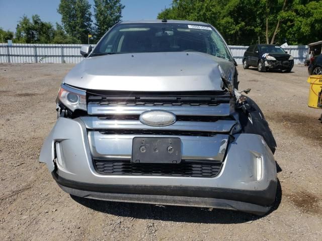 2012 Ford Edge SEL