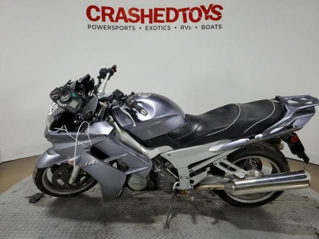 2004 Yamaha FJR1300 A