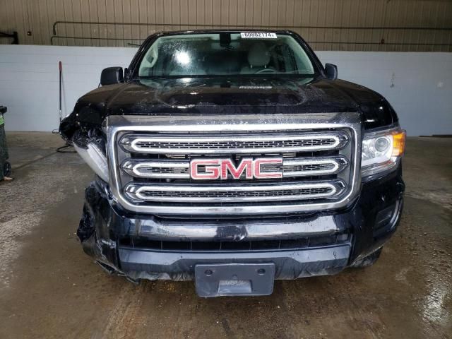 2015 GMC Canyon