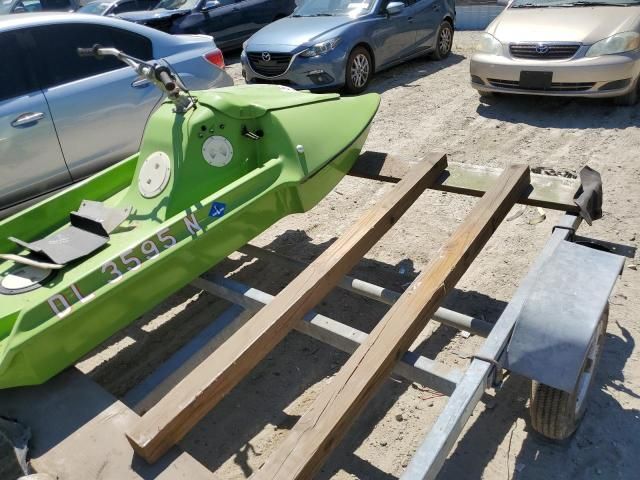 1989 Other Jetski