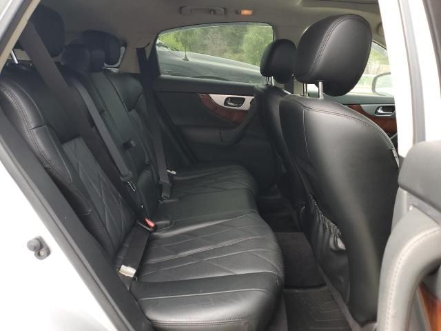 2012 Infiniti FX35