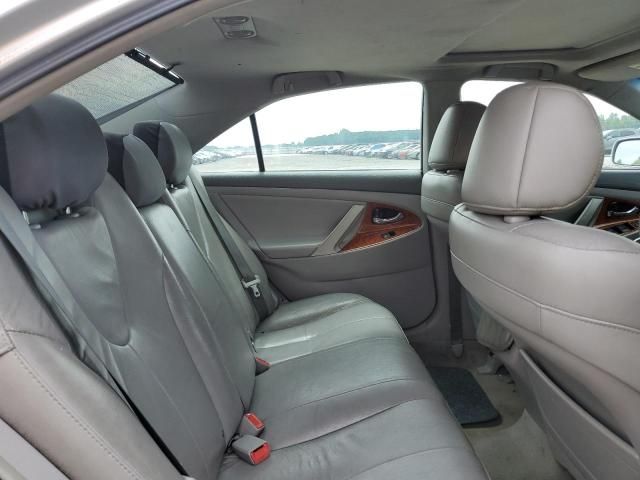 2011 Toyota Camry SE